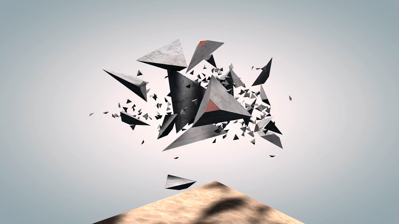 THE FLIGHT on Vimeo