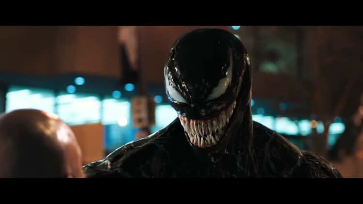 Venom movierulz online