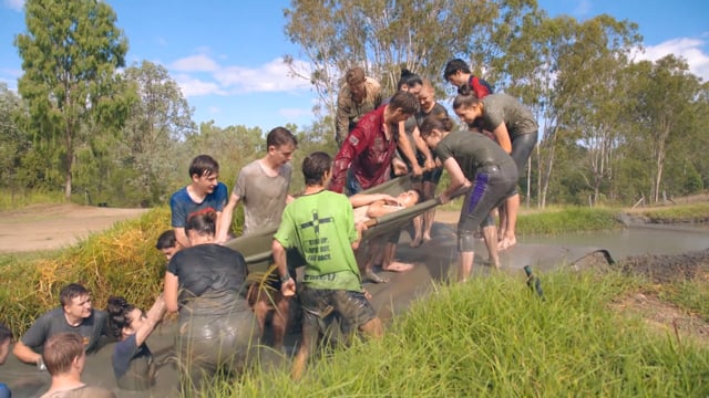 Emu Gully - Relational Proximity