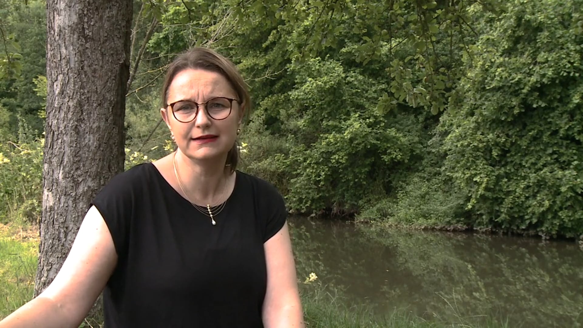 Imagefilm Psychotherapie