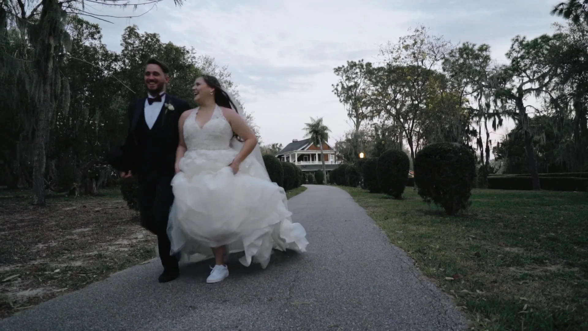 Chelsea + Cory Wedding Highlight Film on Vimeo