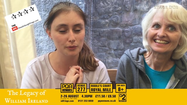 After Today - Bill Grundy Play on Vimeo