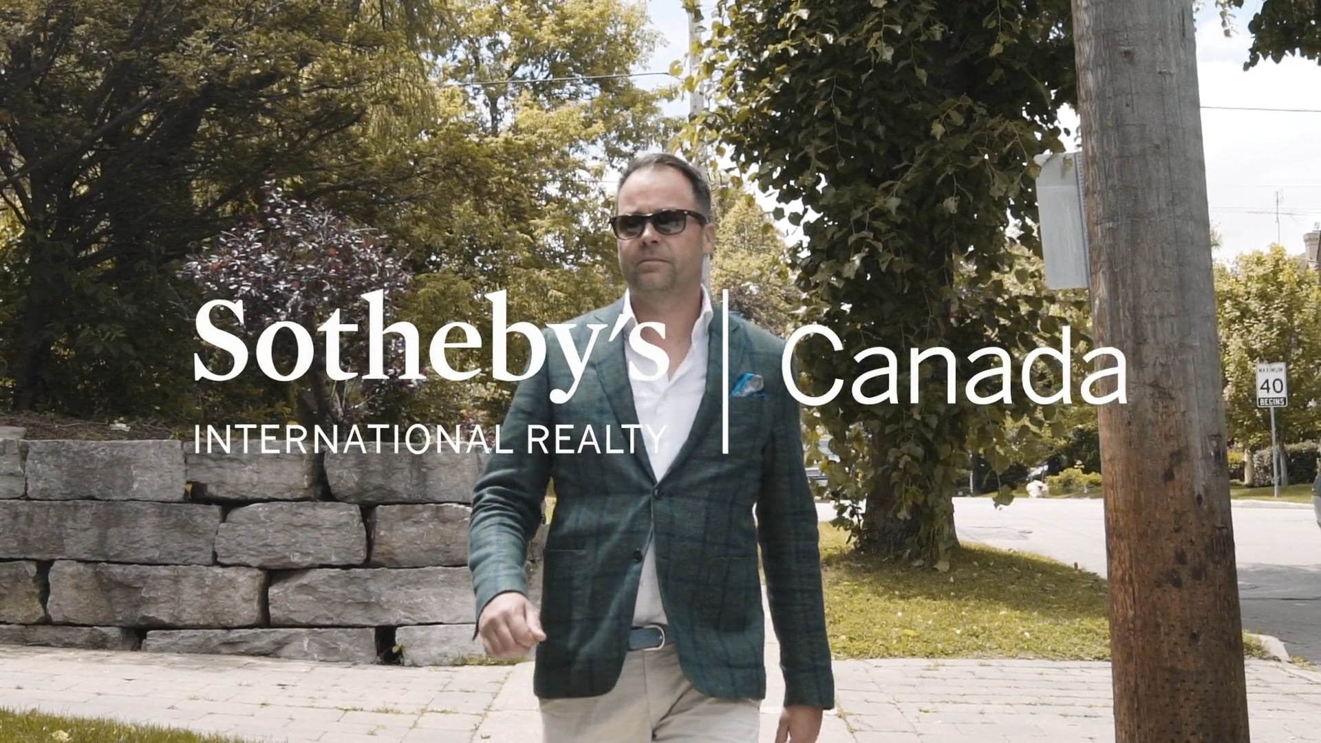 Sotheby's Agent Success Stories | Nigel Denham