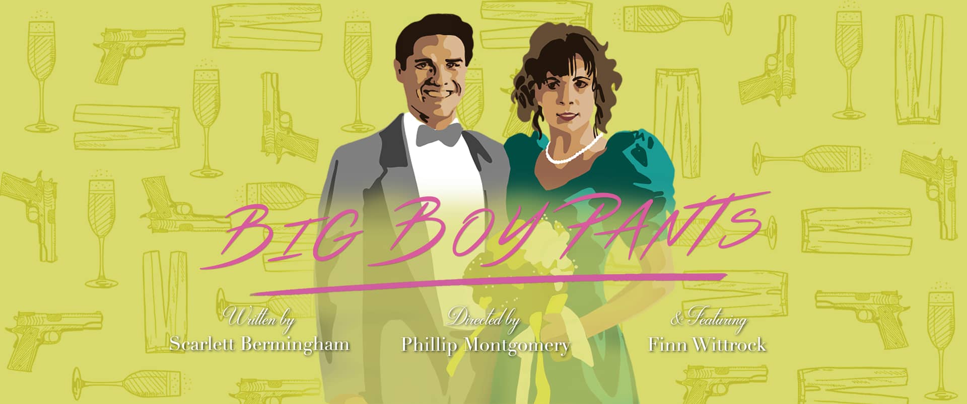 BIG BOY PANTS On Vimeo