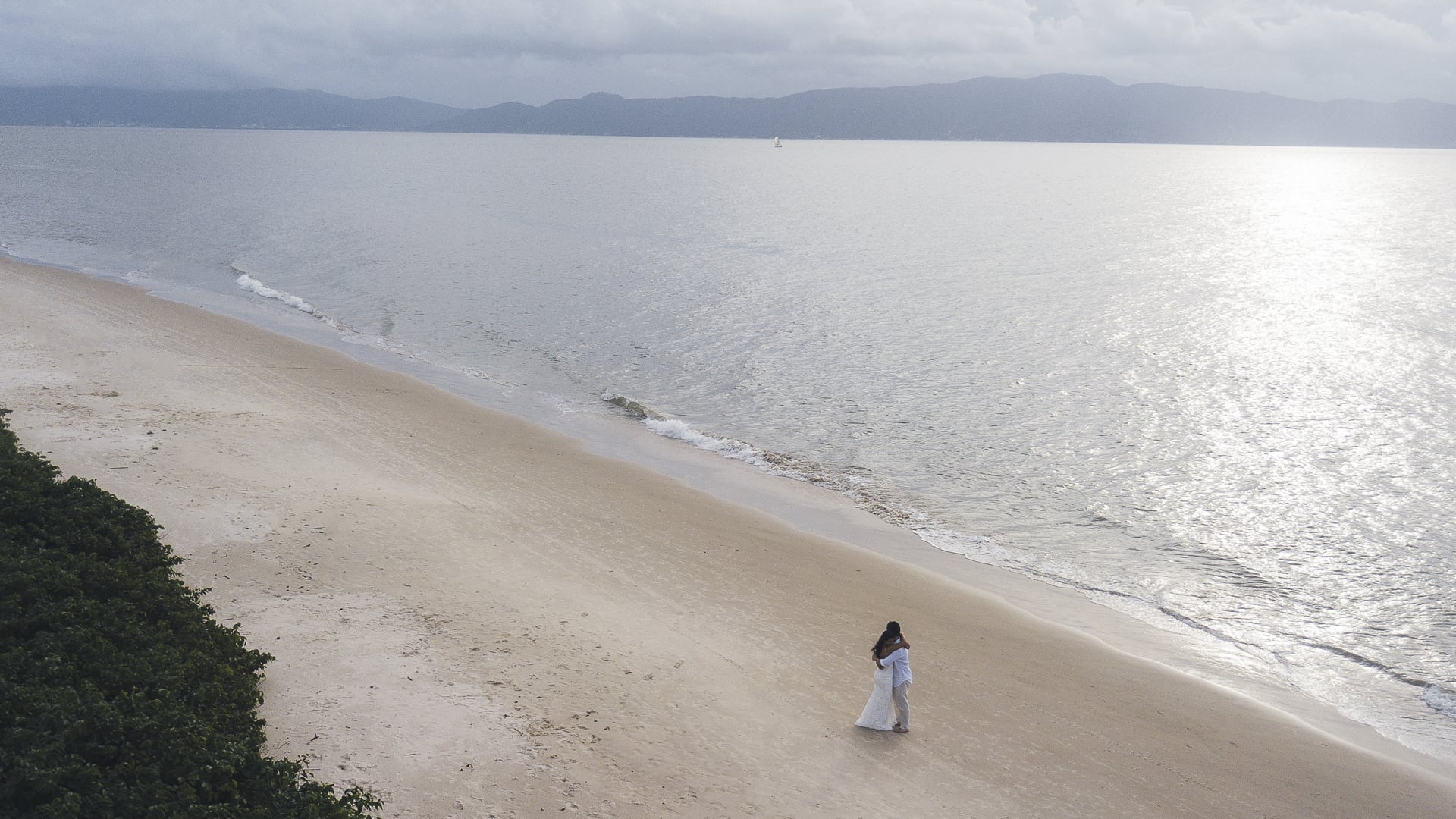 Cheyenne e Rafael - Florianópolis