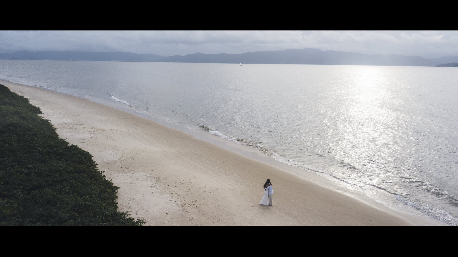 Cheyenne e Rafael - Florianópolis