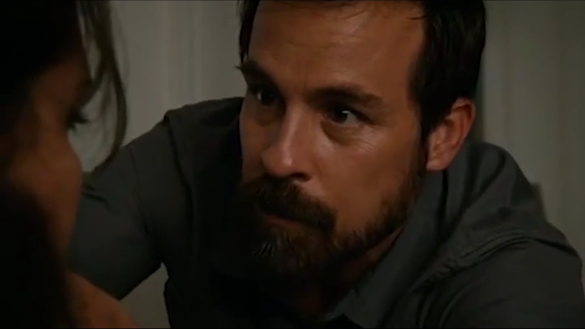 Kurt Yaeger in NCIS Los Angeles