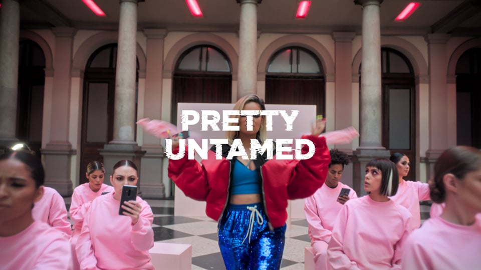 Urban Decay Rebrand