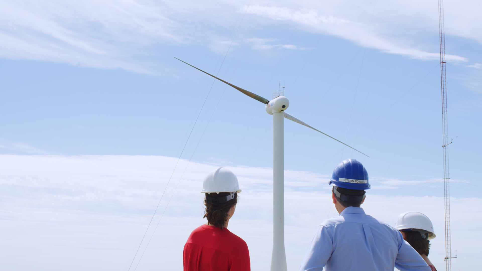 These Giant Wind Turbines, Inspired by Palm Trees, May Be the Future of Renewable Energy