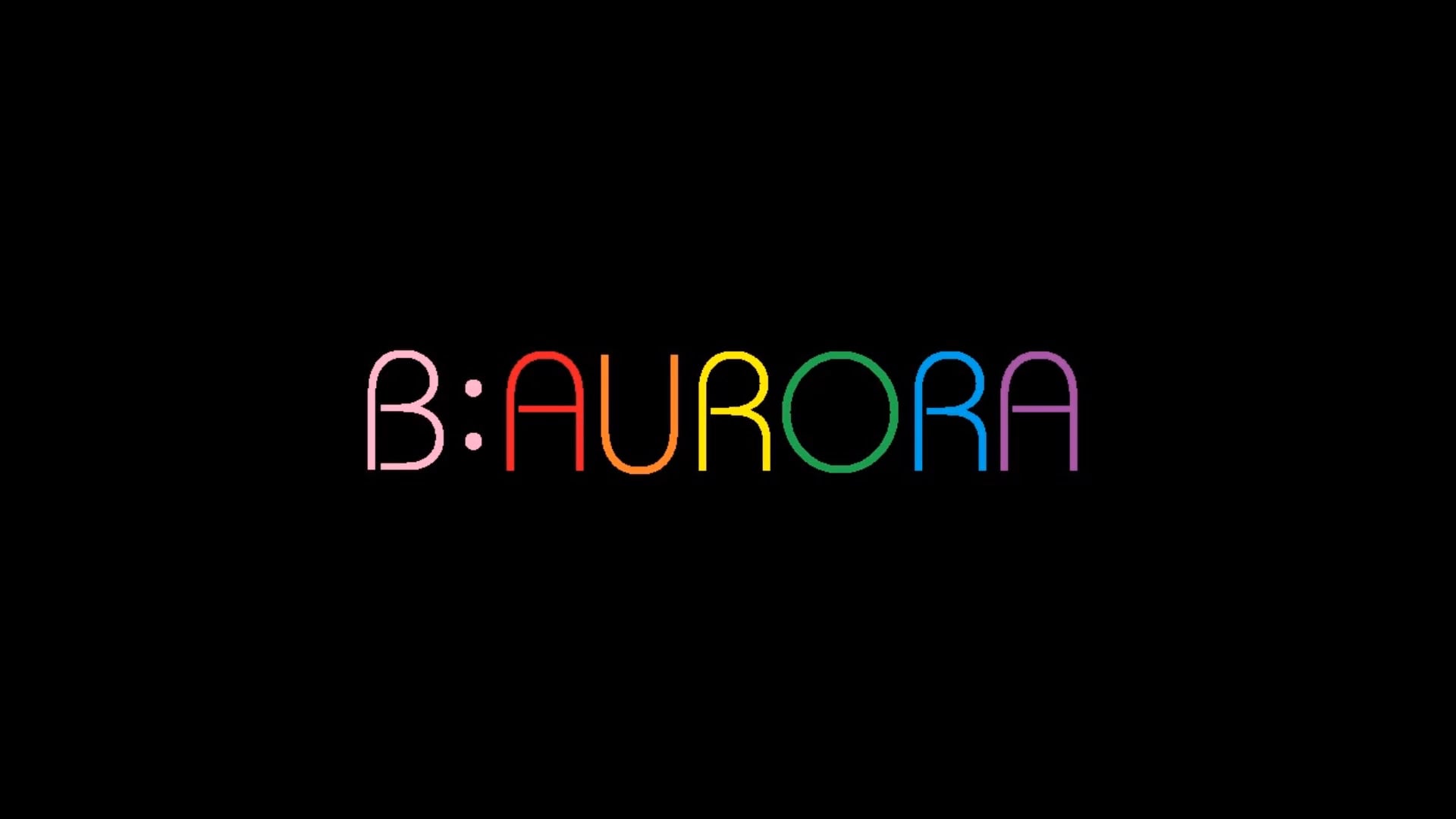 B:AURORA PRIDE On Vimeo