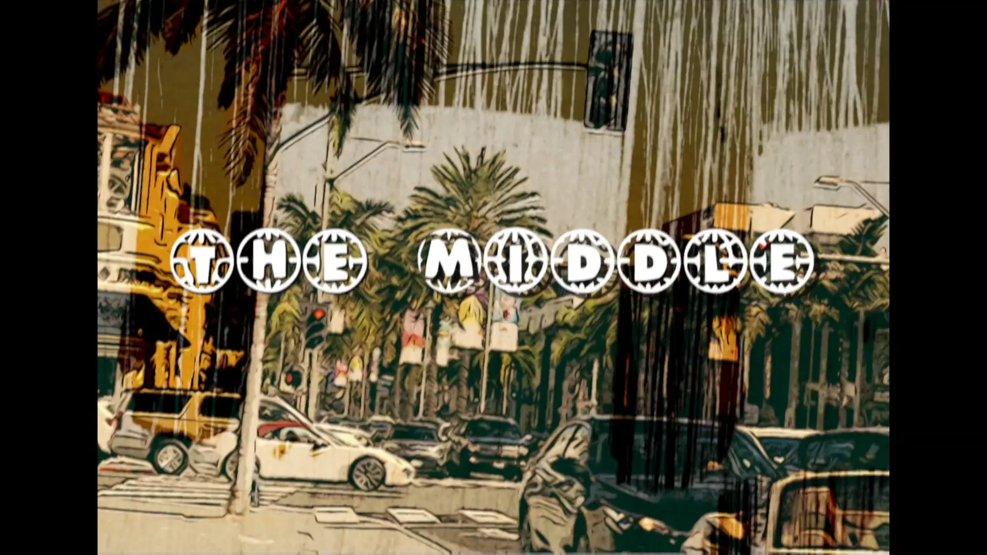 The Middle - Chanel West Coast Music Video on Vimeo