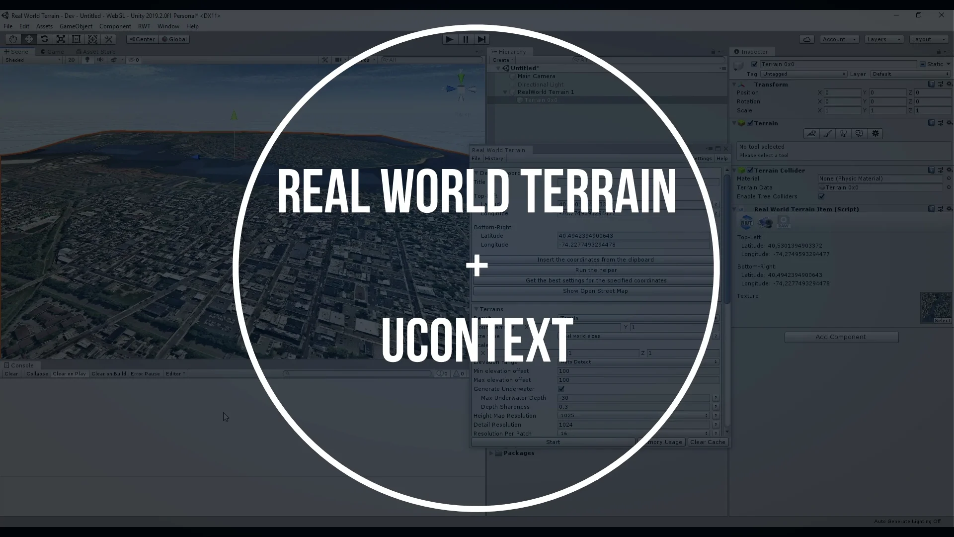 Интерфейс имитирующий реальный мир. Real World программа. Ucontext Pro. Unity Ultimate Editor Enhancer. Extended features