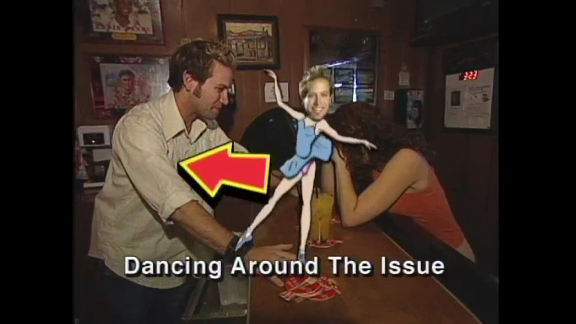 Blind Date