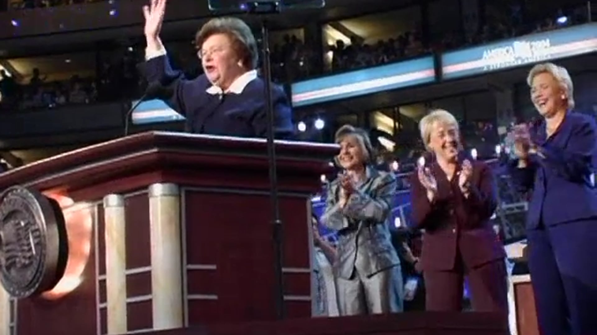 14 Women