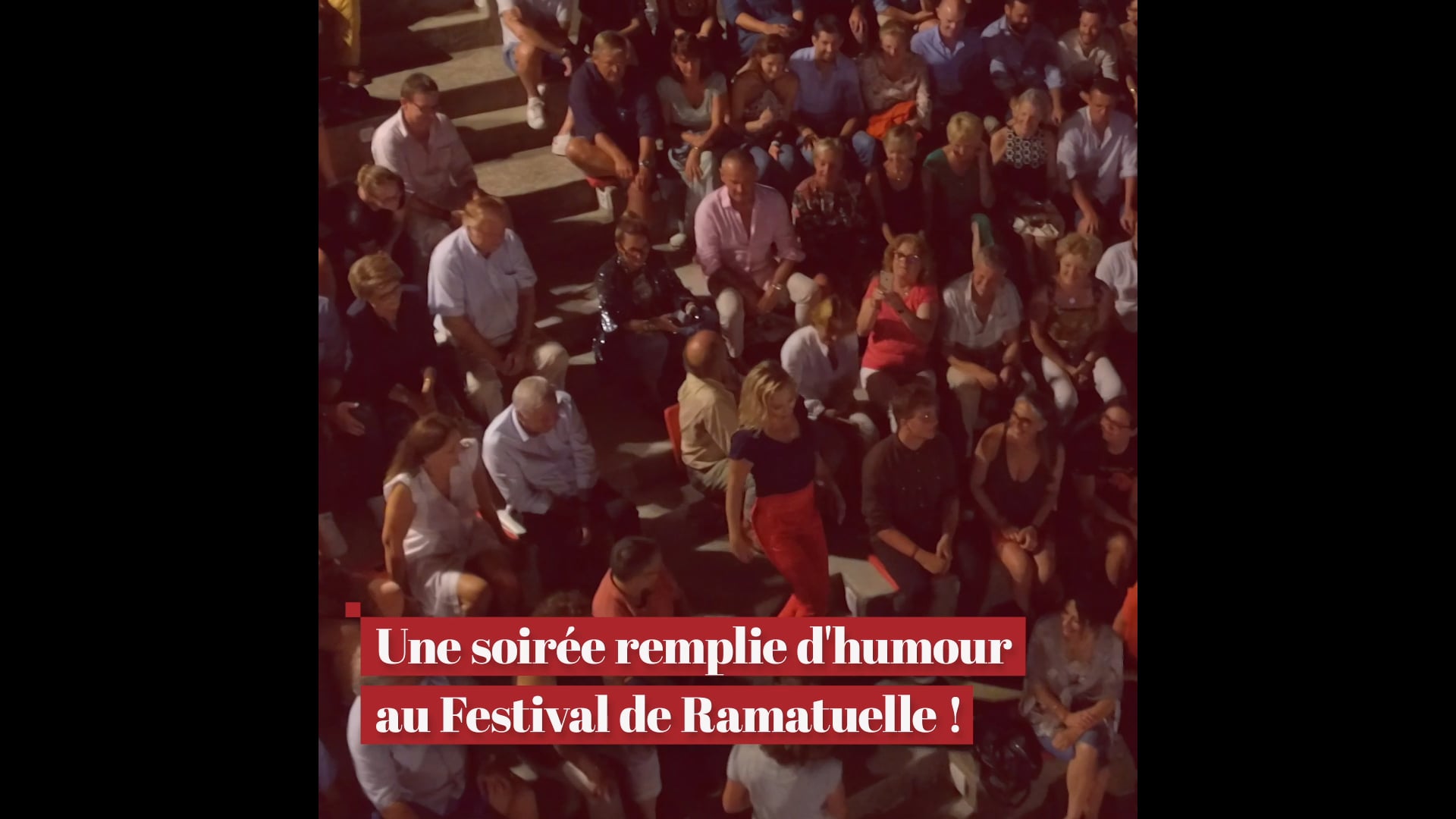 RAMATUELLE - CAROLINE VIGNEAUX