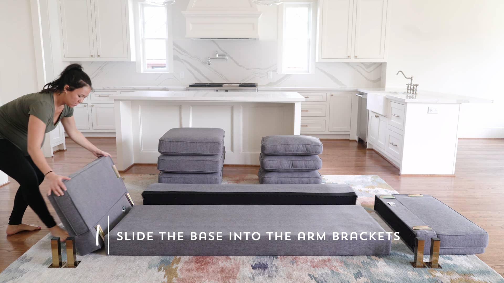 Albany Park Assembly Video Live Your Coziest Life on Vimeo