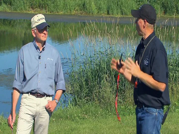 Retriever Intermediate Training on Vimeo