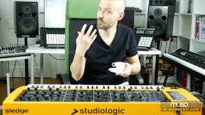 Studiologic Sledge 2.0