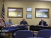 Harrison Selectboard Meeting 8-8-2019