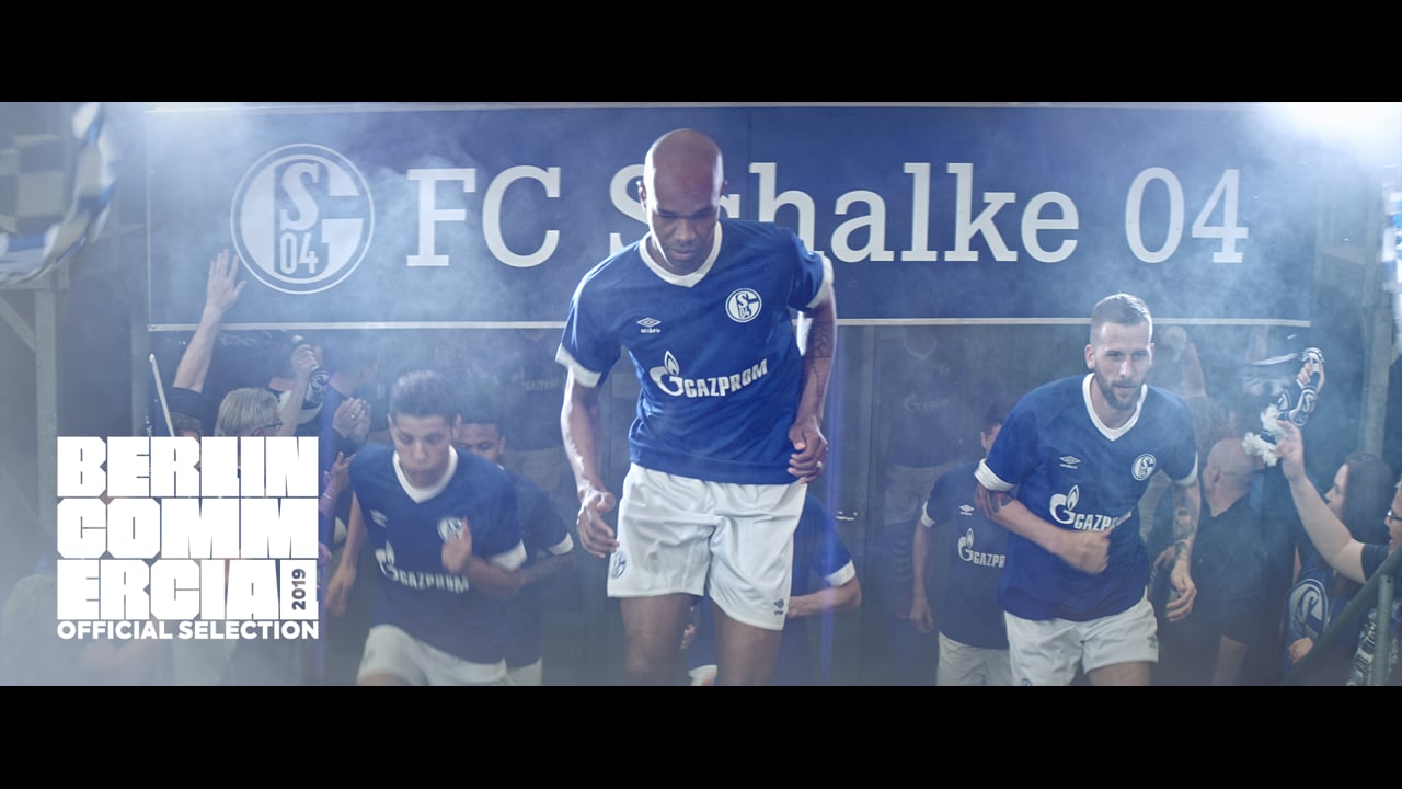 Umbro X FC Schalke 04 - Light It Up