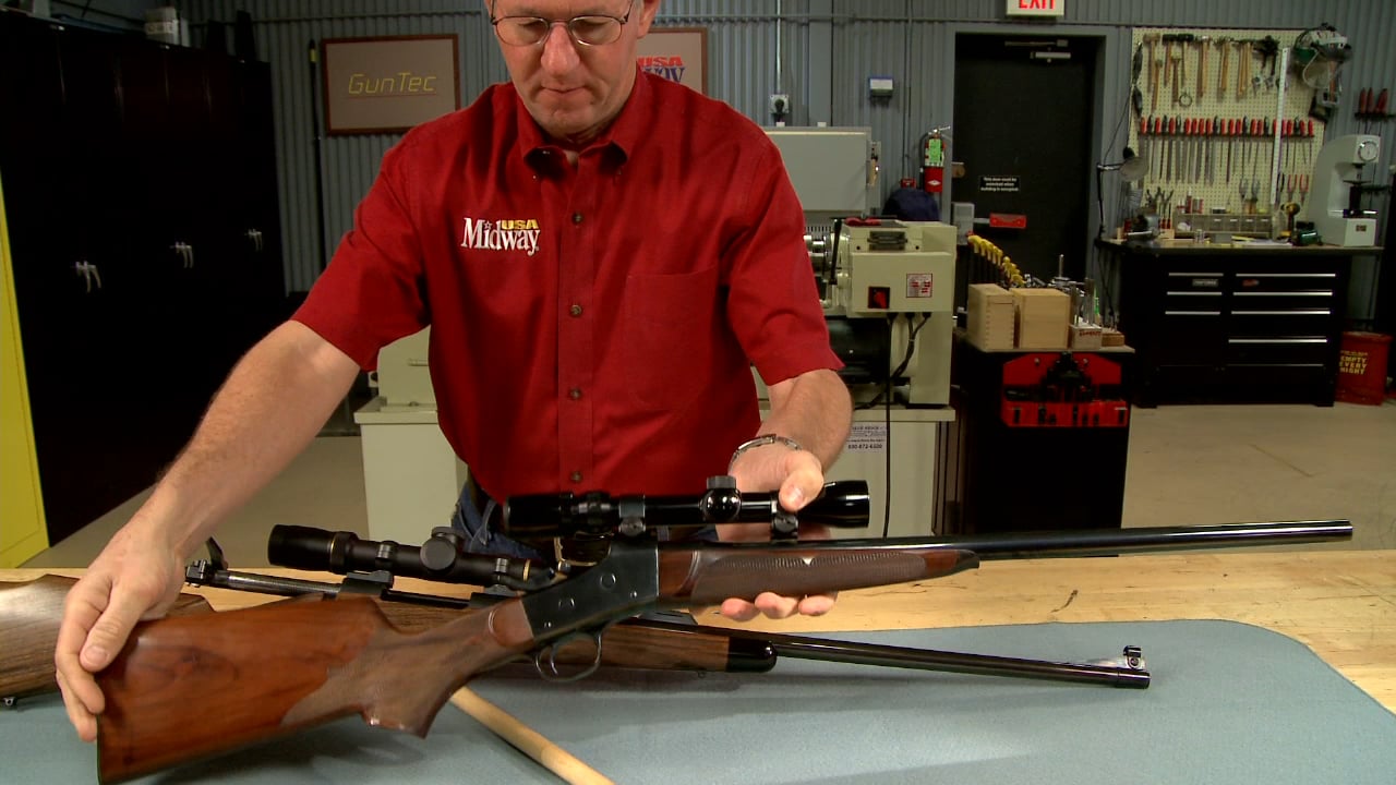 General Gunsmithing - Amateur Versus Professional Gunsmithing Presented ...