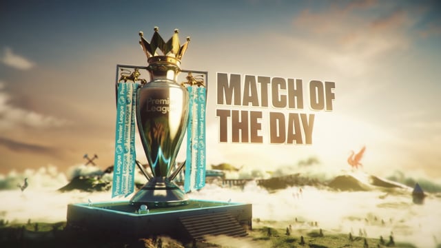 Match of The Day 2019