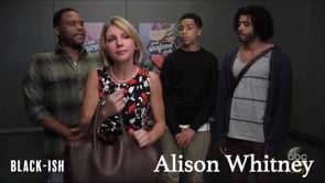 Alison Whitney - Comedy Reel NEW 2019!
