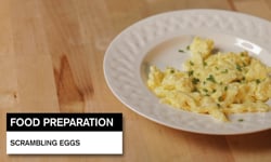 Scrambling Eggs