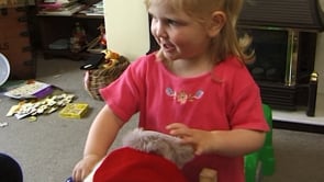 Joanne’s tea party thumbnail