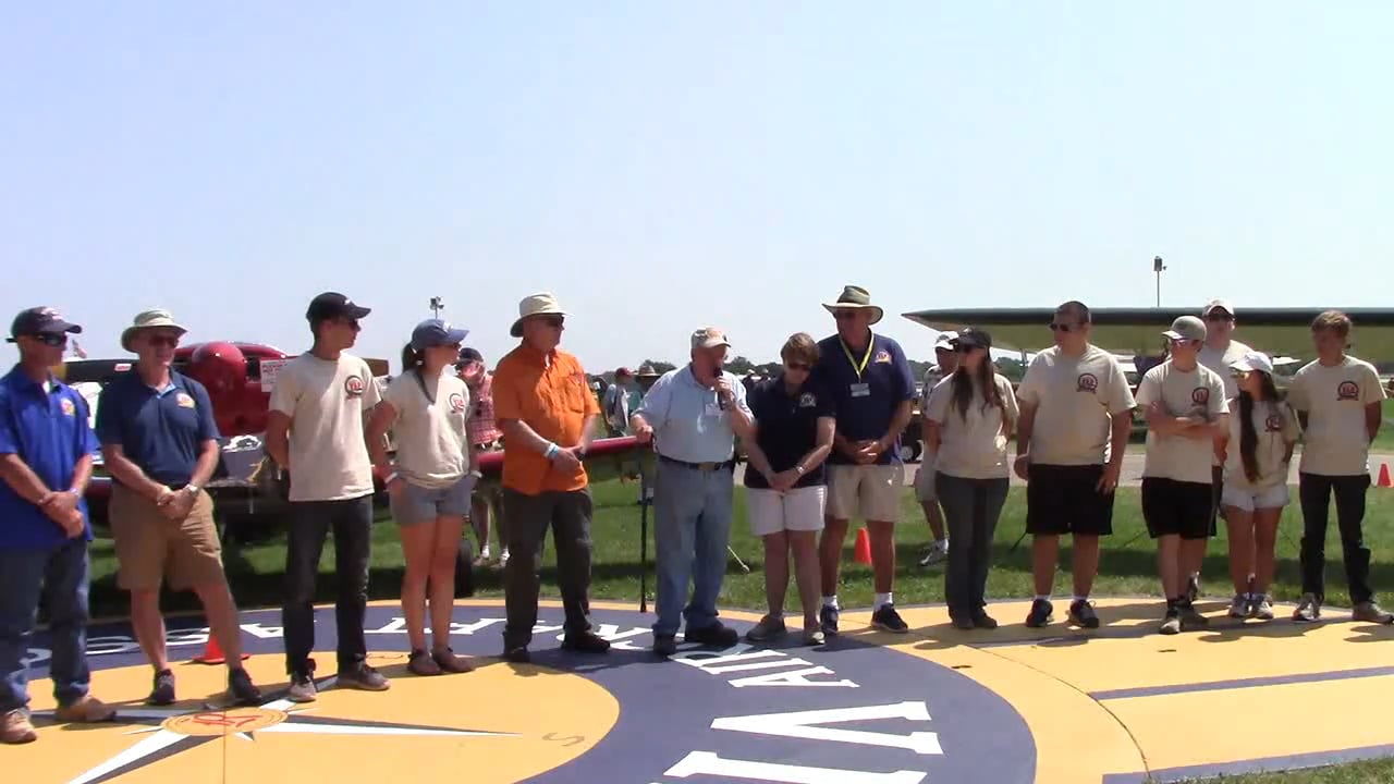 2019 Vintage In Review Tusday, July 23