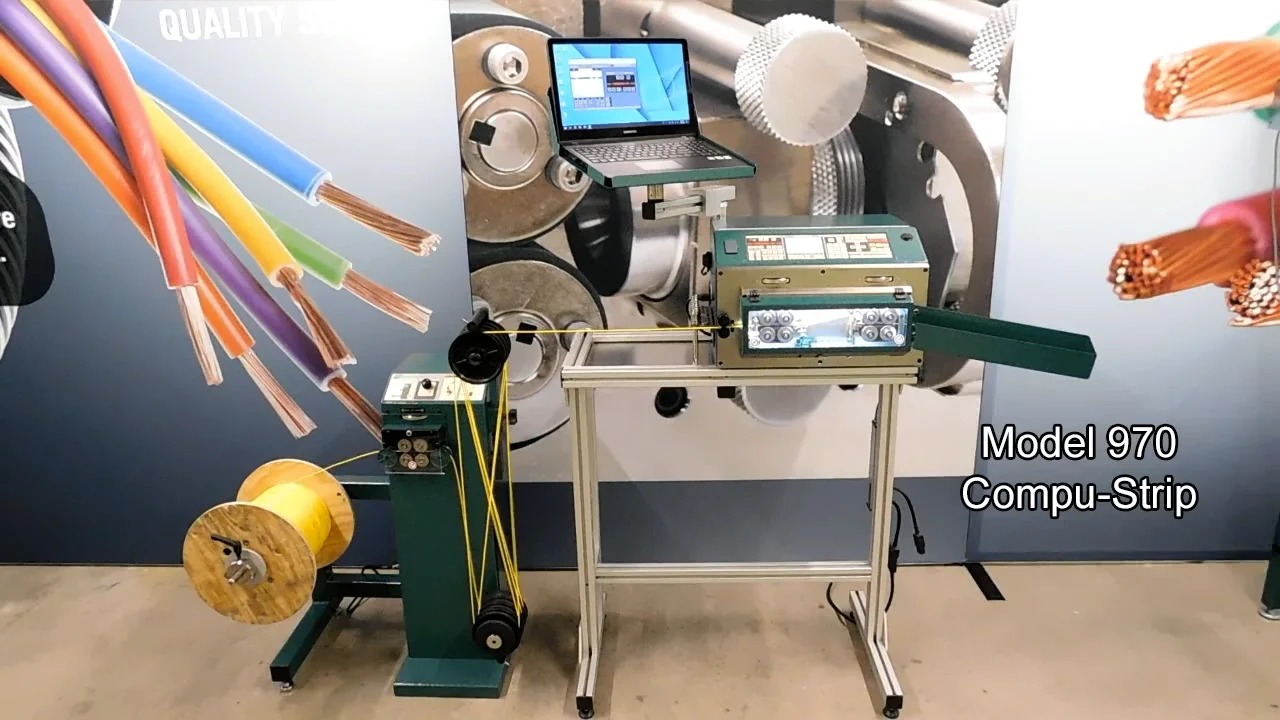 Model 970 - Carpenter Mfg. Co., Inc.