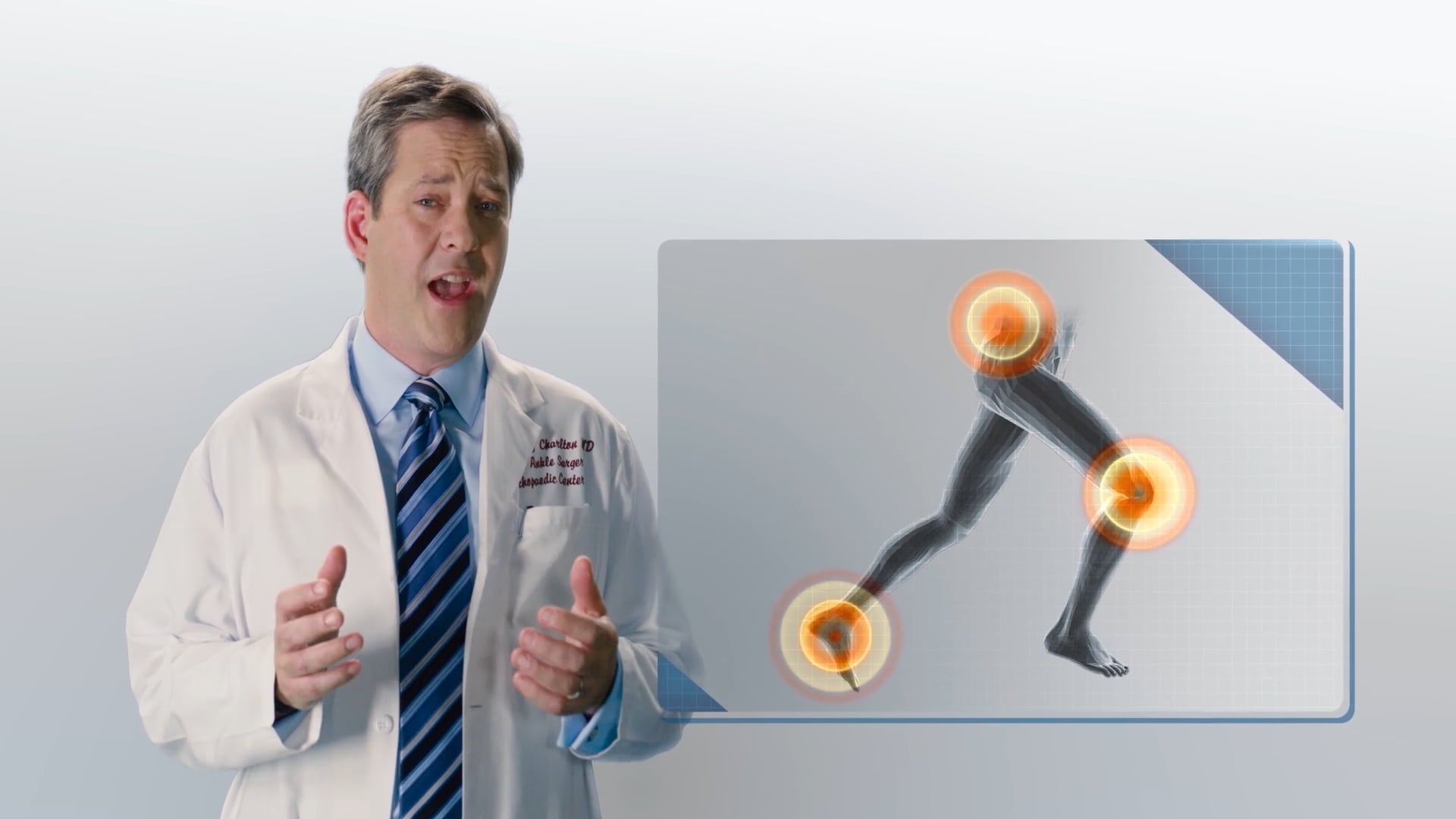 Dr. Scholl's — Dr. Scholl's — Spot