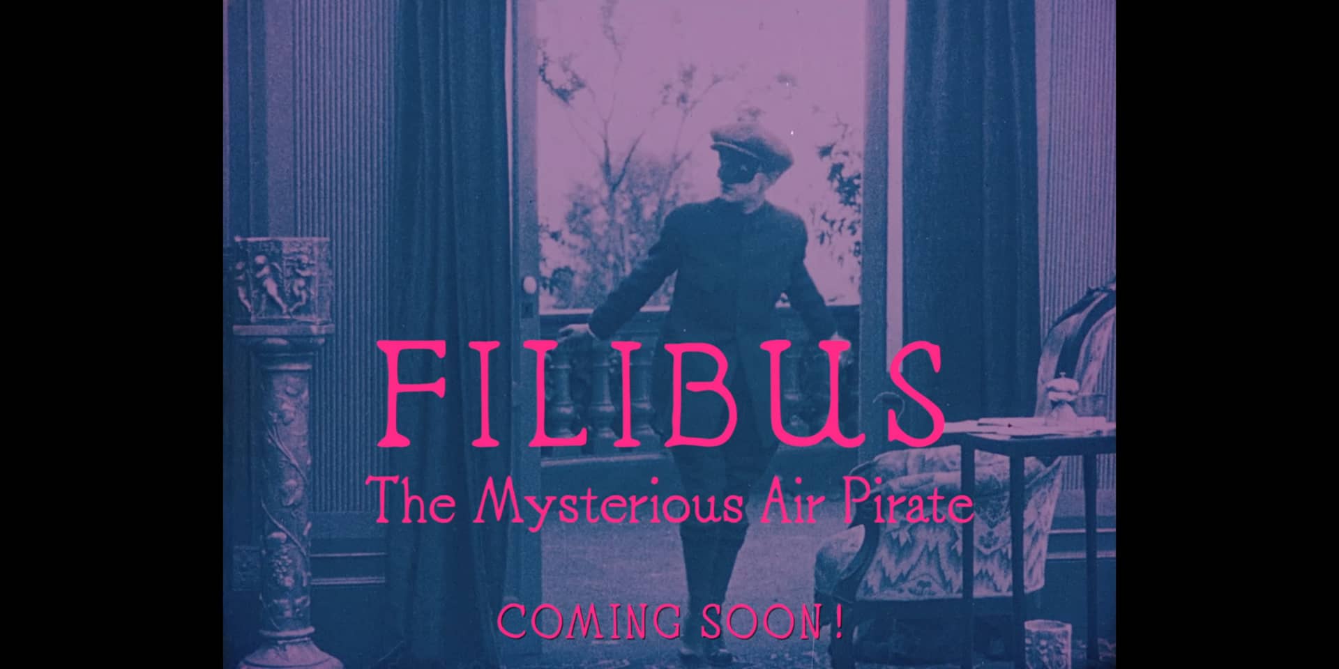 Filibus Trailer 2 on Vimeo