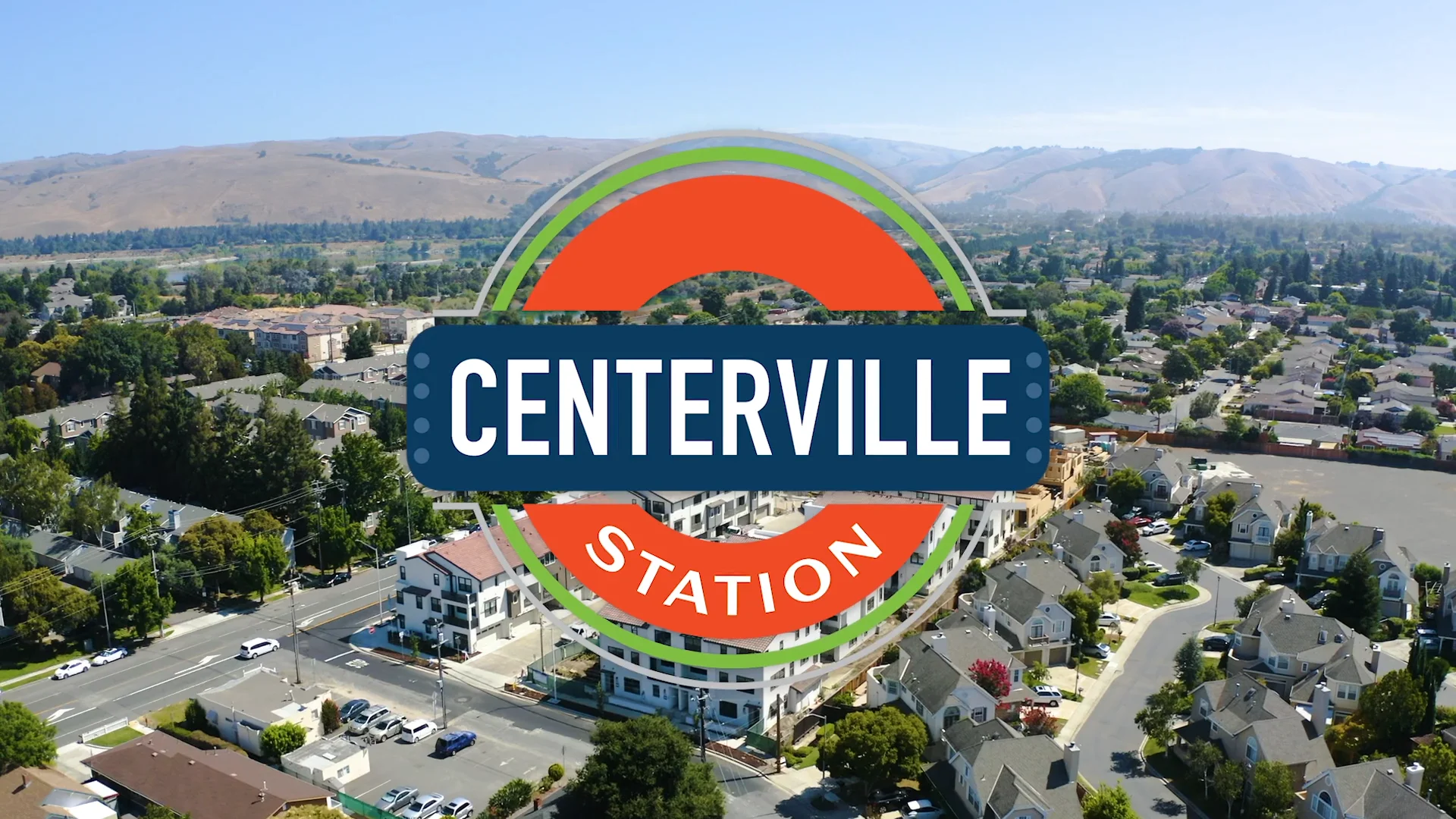 Centerville Station, Fremont, CA Nuvera Homes on Vimeo