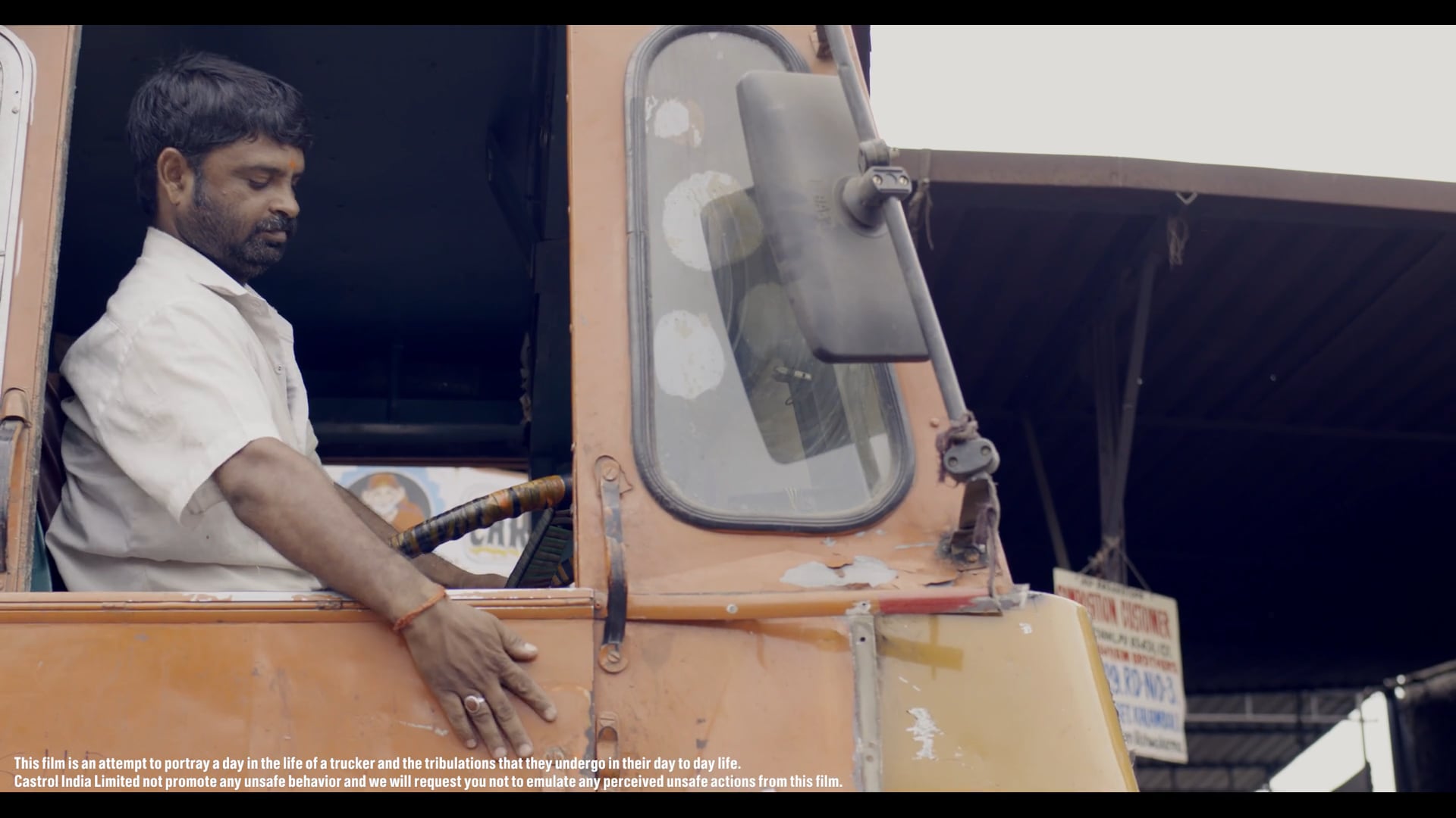 Castrol Truckasna