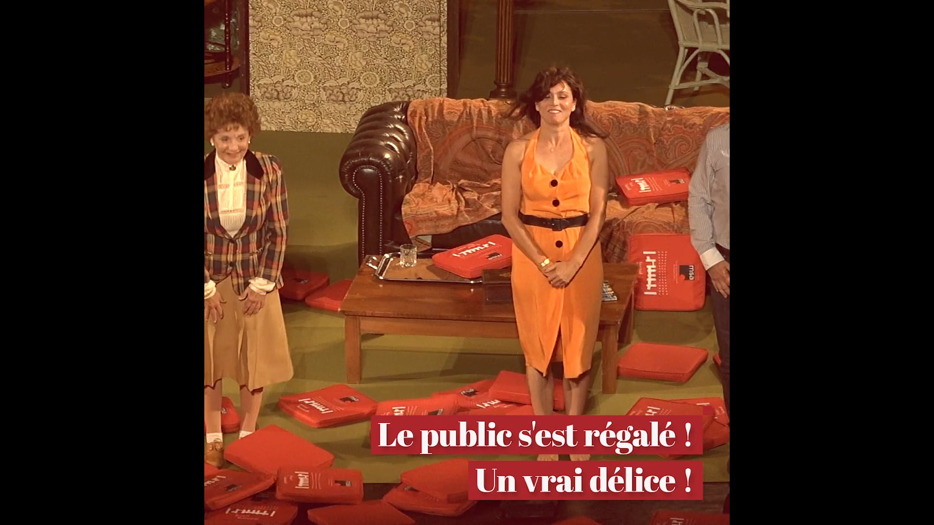 RAMATUELLE - LE CANARD A L ORANGE