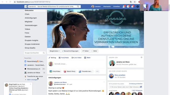 So überprüfst du die Qualität deines Contents auf FB damit deine Reichweite nicht eingeschränkt wird