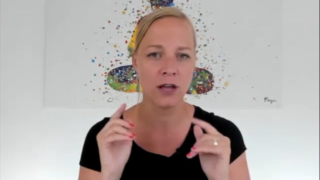 Wie oft soll ich posten