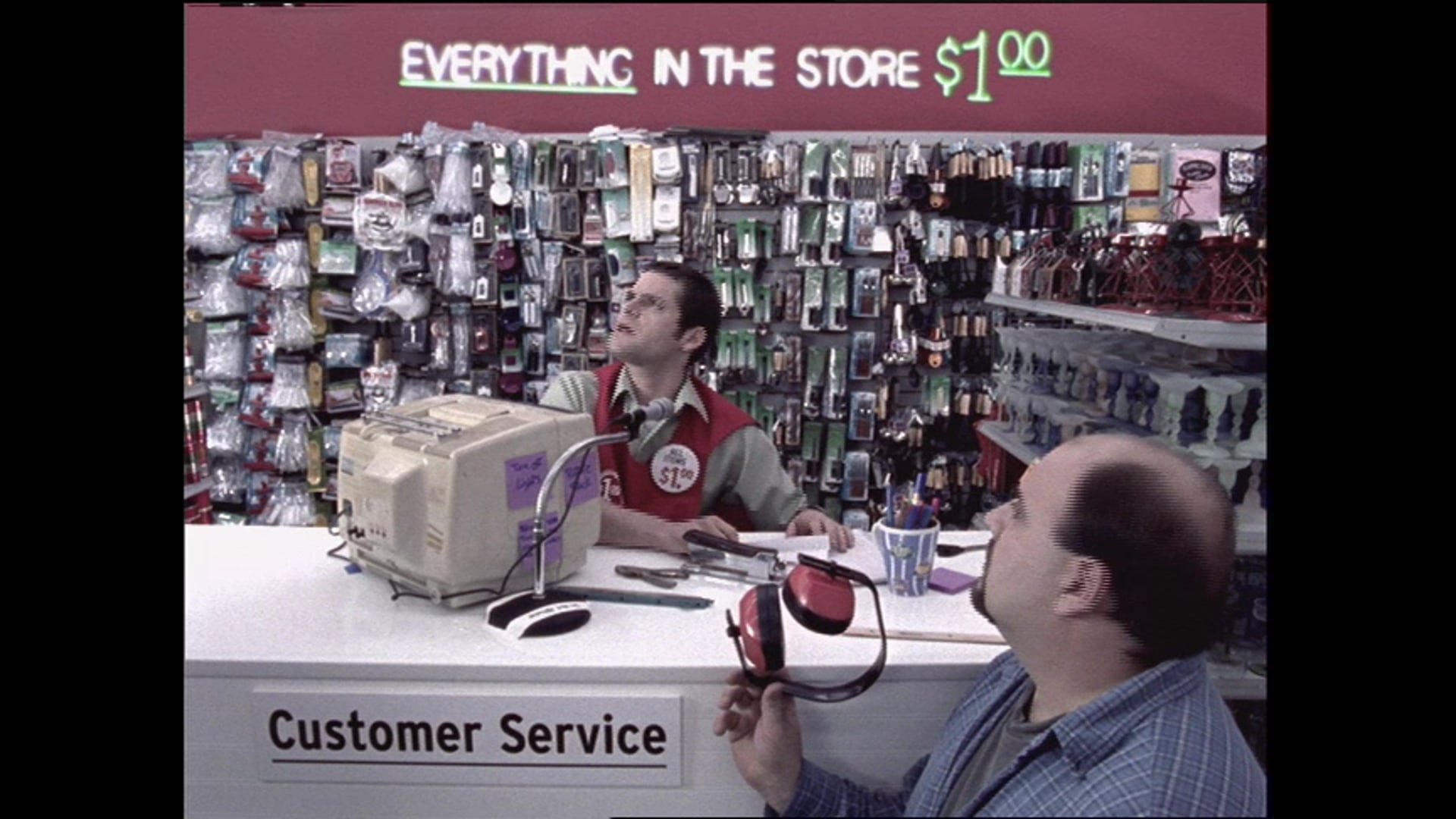 COM Dollar Store
