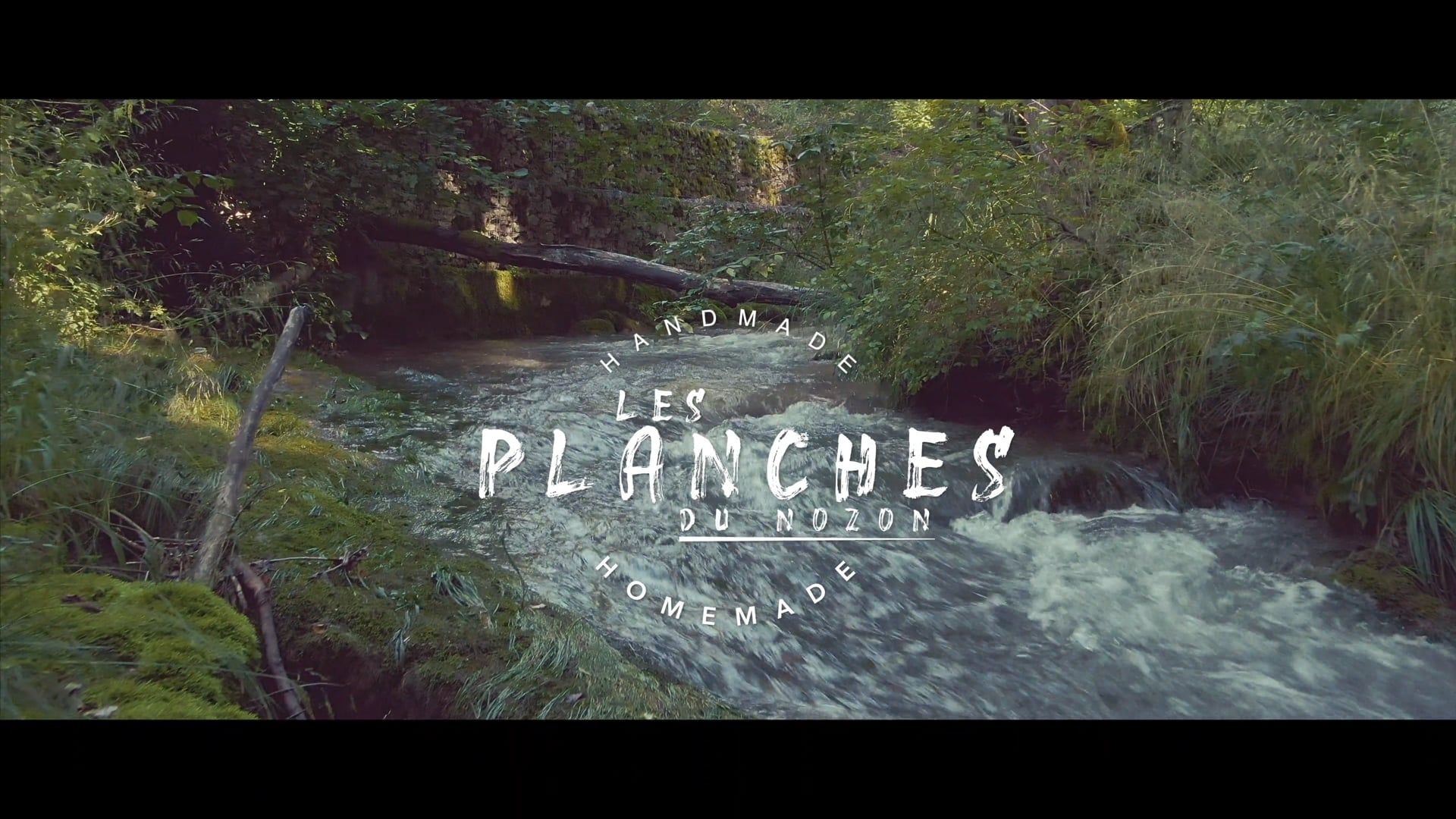 Les Planches du Nozon