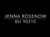 Jenna Rosenow // BH90210
