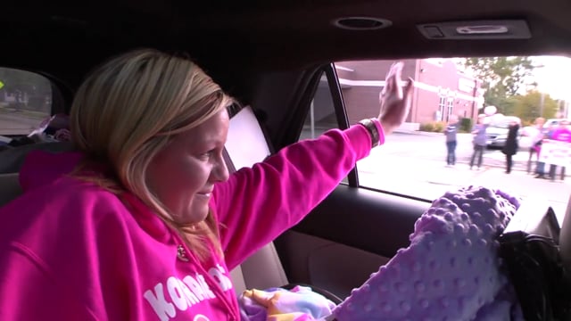 Related Embedded Video Item Thumbnail