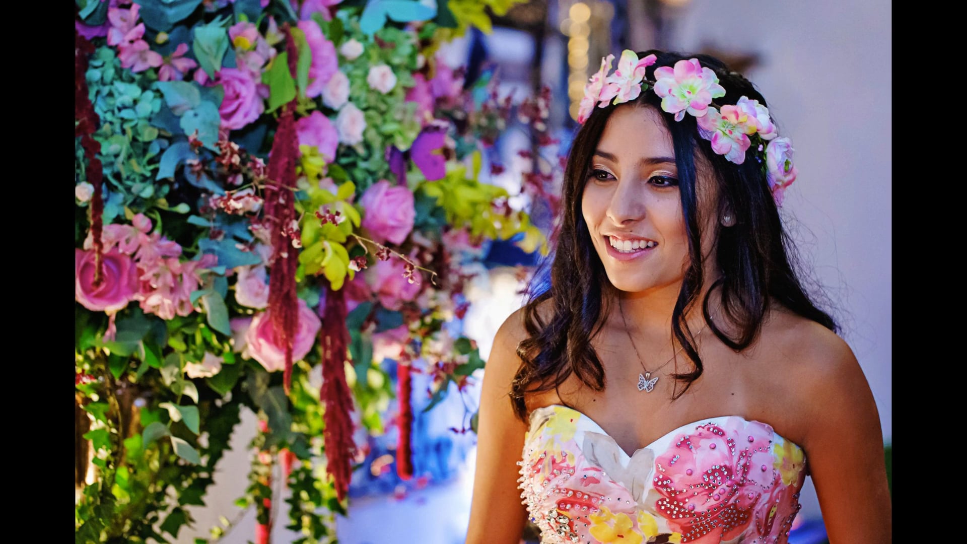 15 anos da Gabriela Ueda