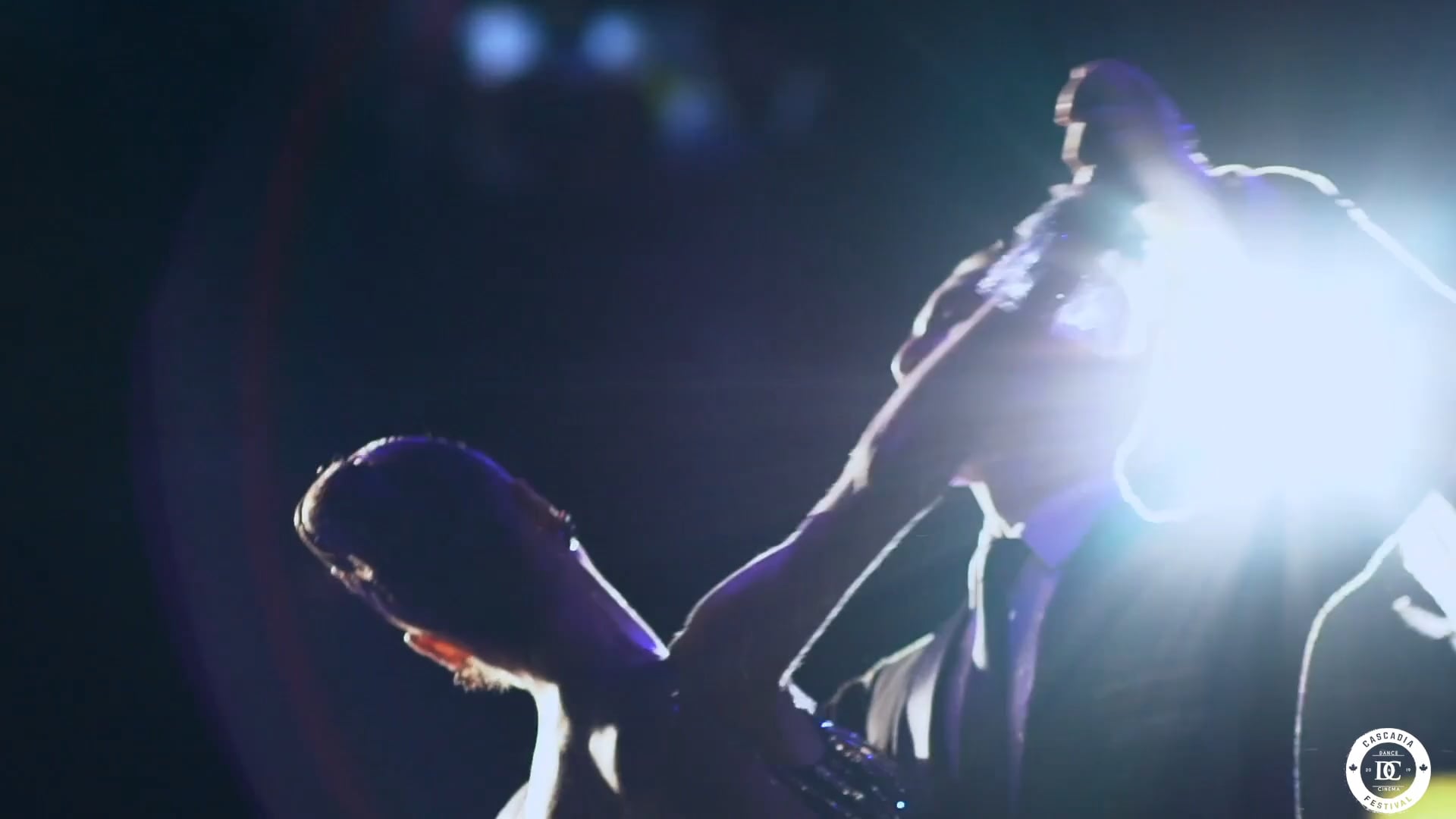 Cascadia 2019: Rumba in the Jungle - The Return