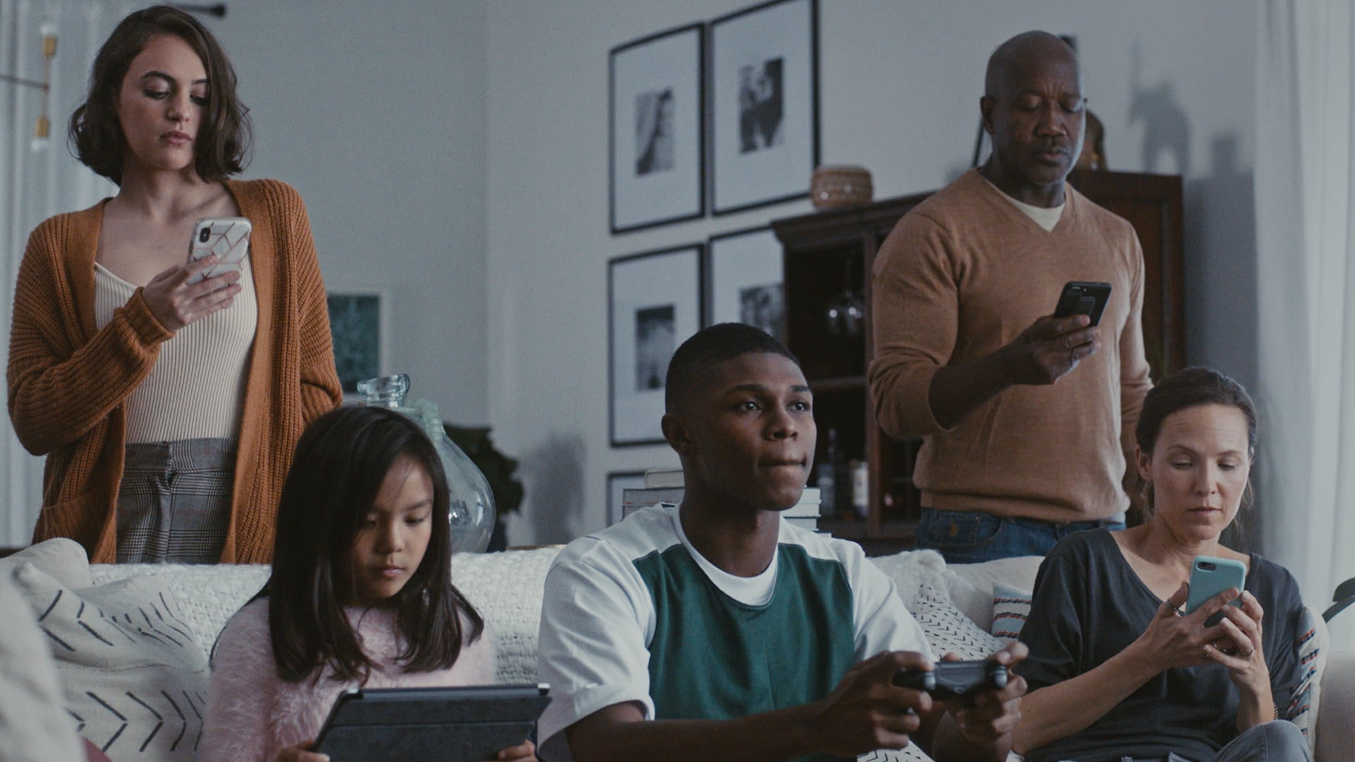 Building Futures - Life Chronicle