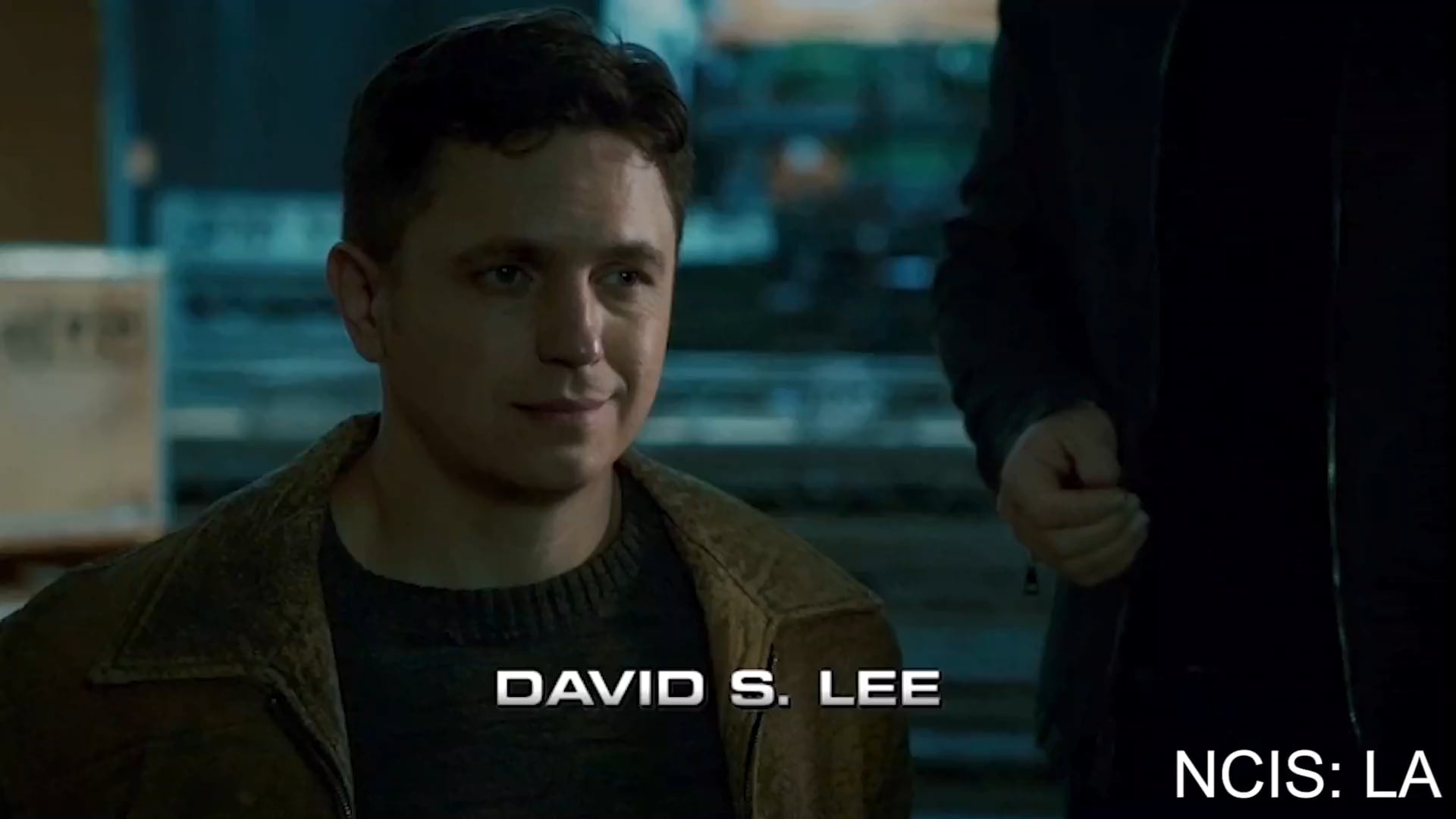 Zack Sayenko Acting Reel
