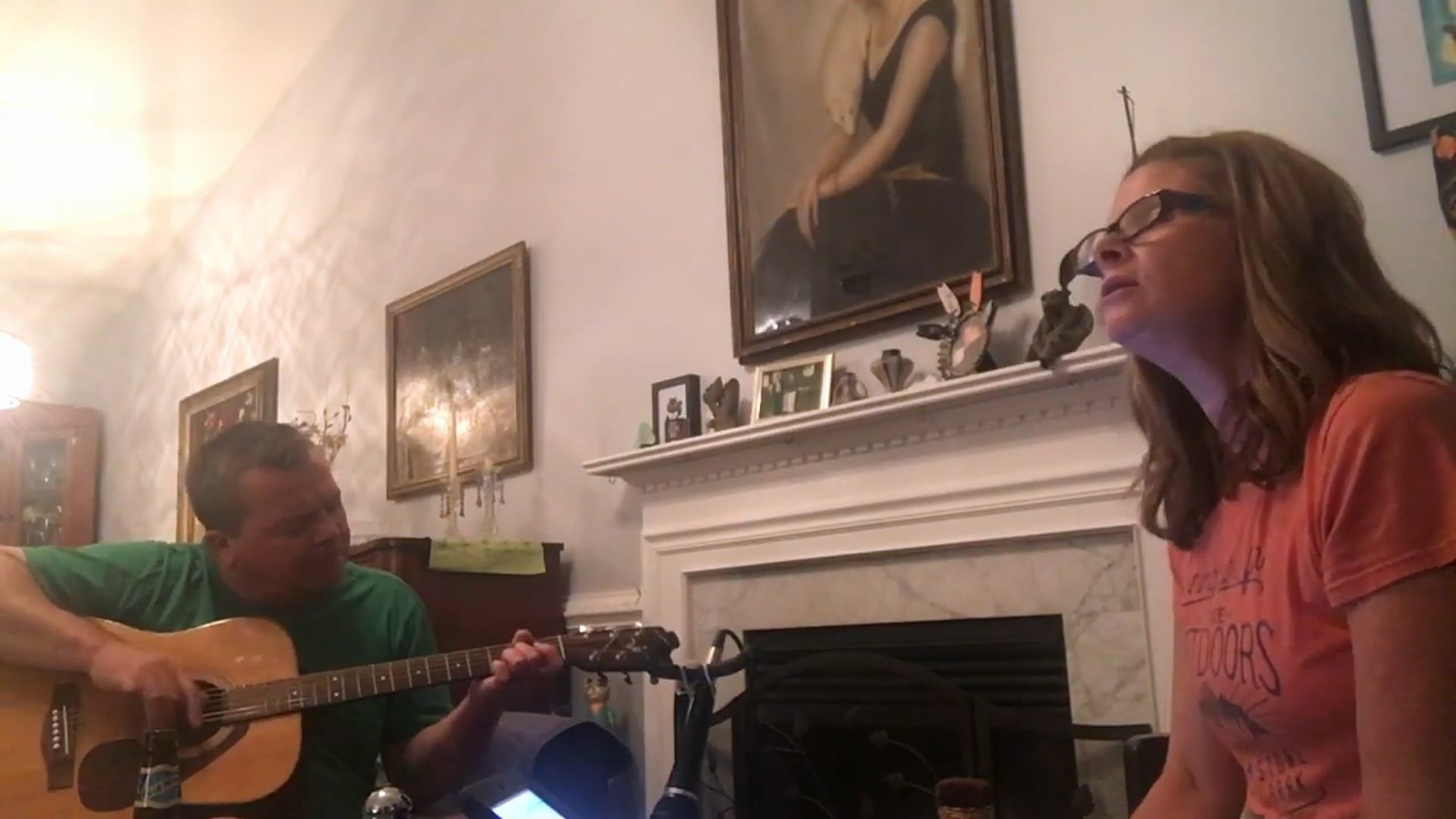 BoukerHazlett Bittersweet Symphony Cover 2019