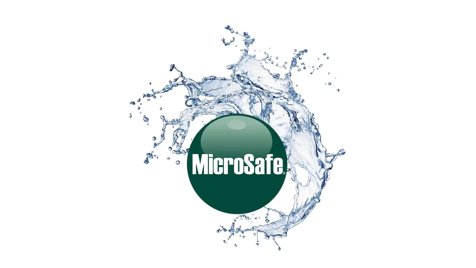MicroSafe Disinfectant - Arabic on Vimeo
