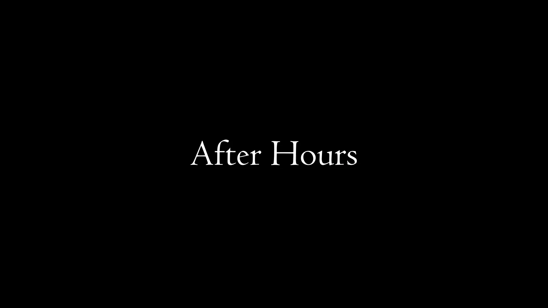 after-hours-on-vimeo