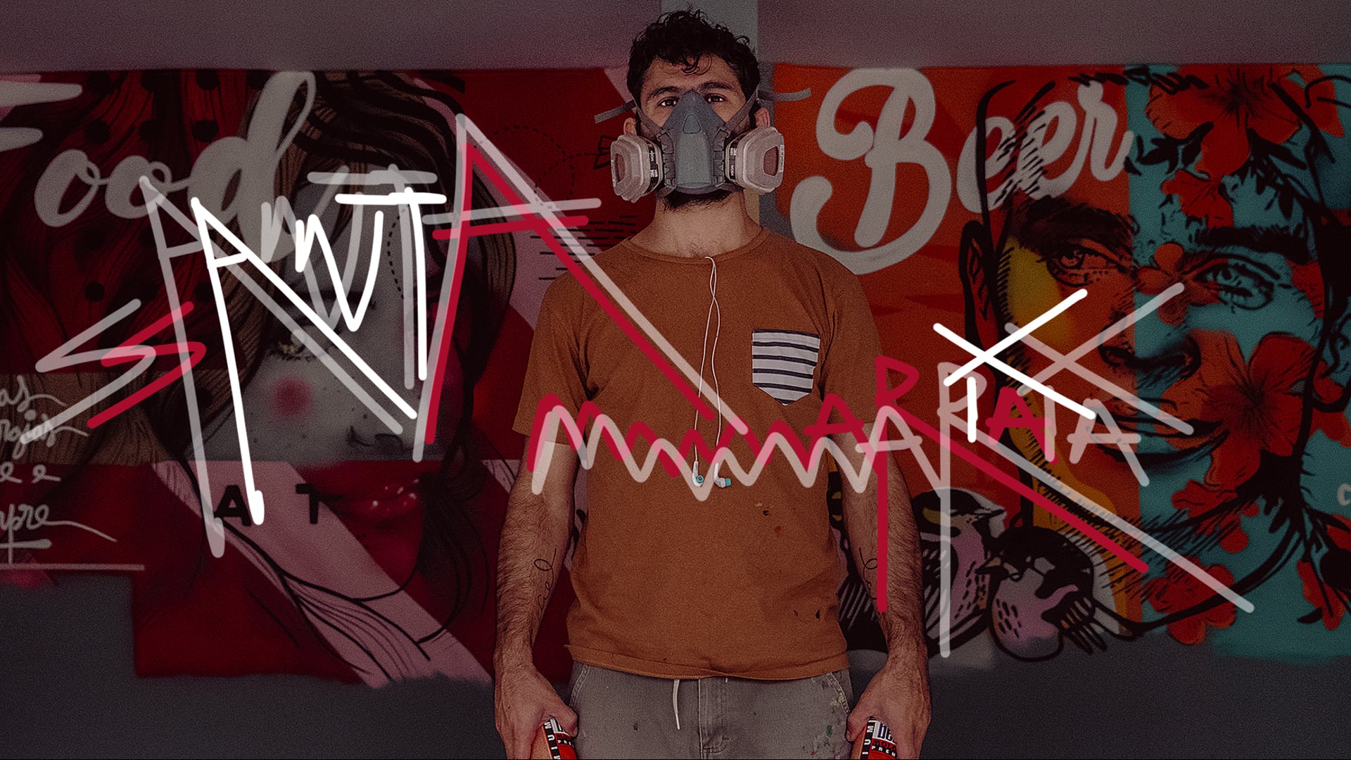 mCLub │ Jackson Brum